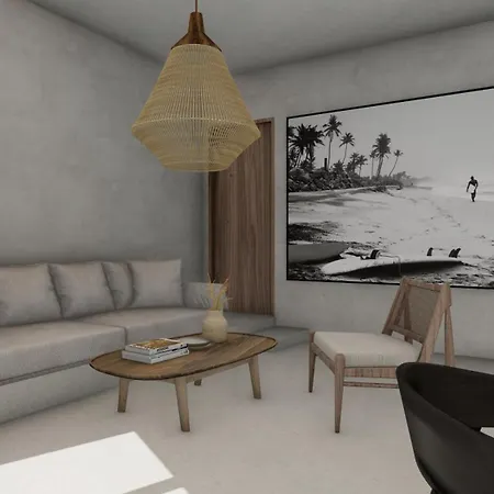 Kalimera Karpathos Luxury * Afiartis