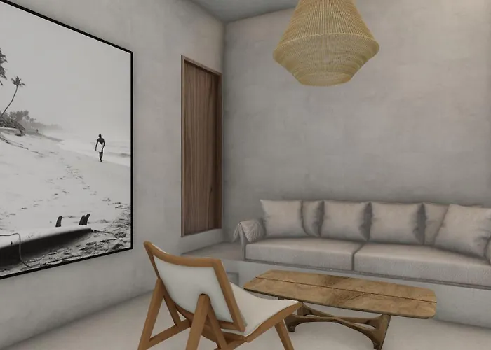 Kalimera Karpathos Luxury * Afiartis