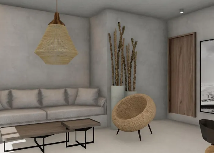 Kalimera Karpathos Luxury *