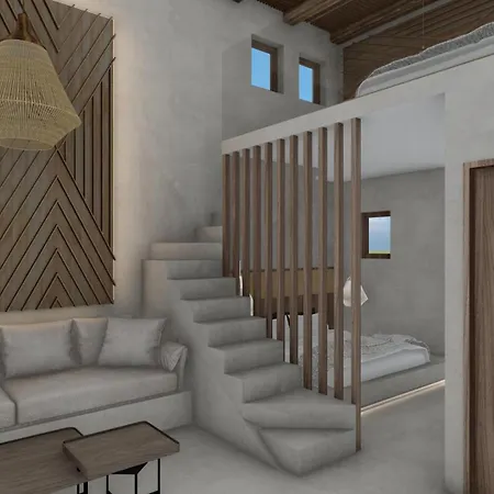 Kalimera Karpathos Luxury Afiartis