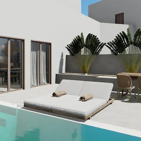 Kalimera Karpathos Luxury * 奇波斯阿费提