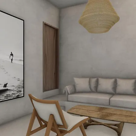 Kalimera Karpathos Luxury * 奇波斯阿费提