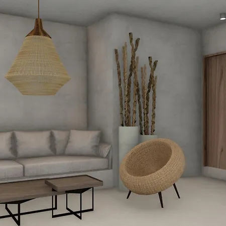 Kalimera Karpathos Luxury *