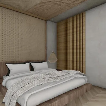 Kalimera Karpathos Luxury * 奇波斯阿费提