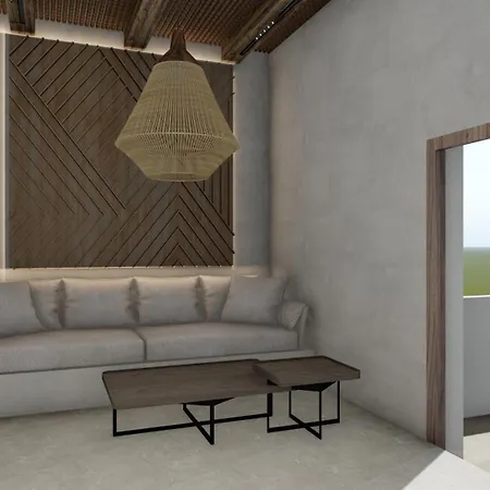 Kalimera Karpathos Luxury 아파트호텔