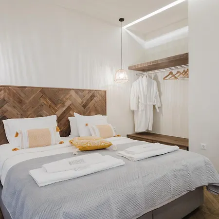 Aparthotel Kalimera Karpathos Luxury *