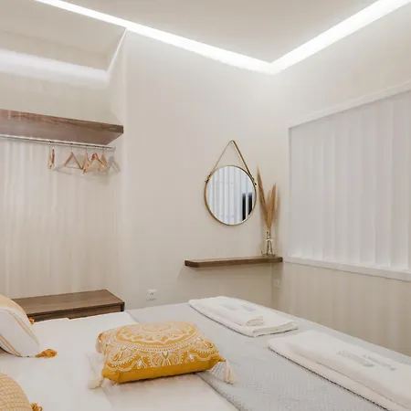 Aparthotel Kalimera Karpathos Luxury