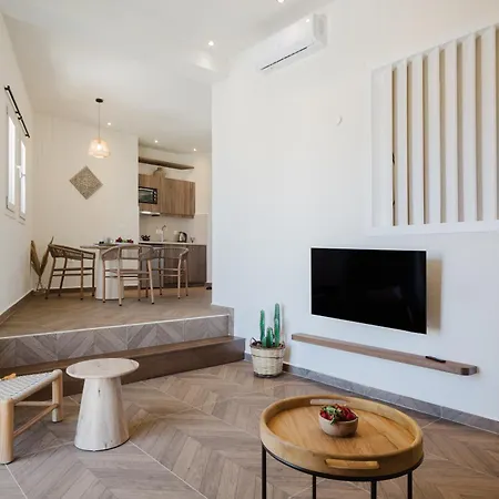 Kalimera Karpathos Luxury * Afiartis