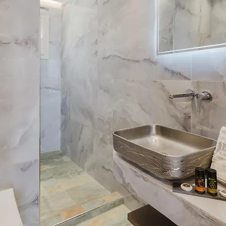 Kalimera Karpathos Luxury Aparthotel *
