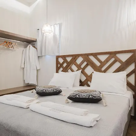 Kalimera Karpathos Luxury Aparthotel Afiartis