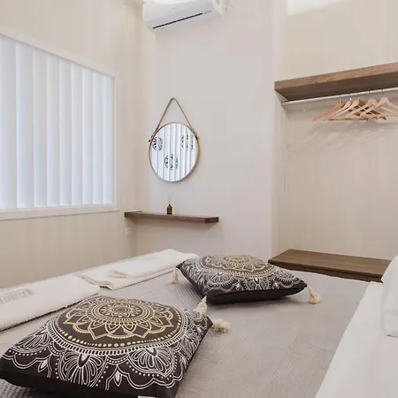 Aparthotel Kalimera Karpathos Luxury *