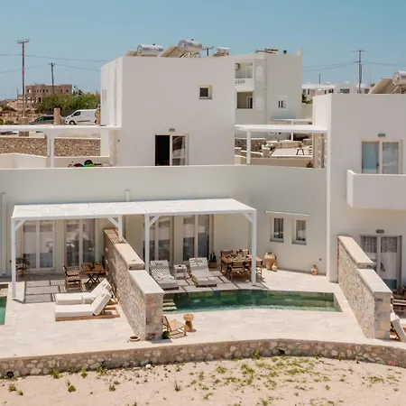 Kalimera Karpathos Luxury
