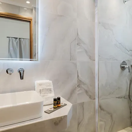 Aparthotel Kalimera Karpathos Luxury