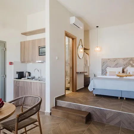 Kalimera Karpathos Luxury Aparthotel