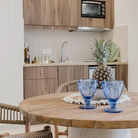 Aparthotel Kalimera Karpathos Luxury