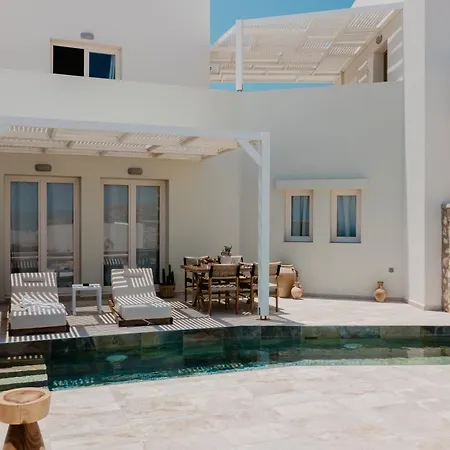 Kalimera Karpathos Luxury Aparthotel Afiartis