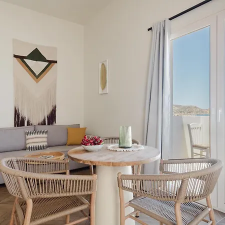 Aparthotel Kalimera Karpathos Luxury