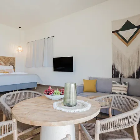 Kalimera Karpathos Luxury Afiartis