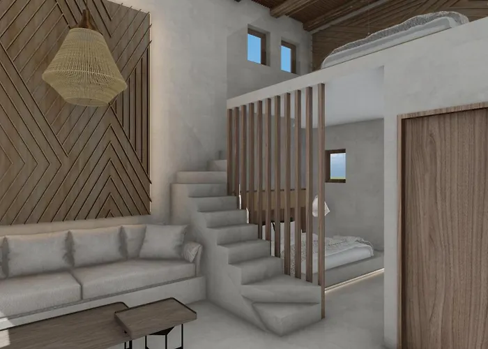 Kalimera Karpathos Luxury Afiartis