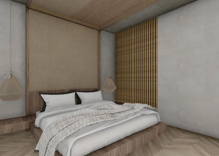 Kalimera Karpathos Luxury * Afiartis