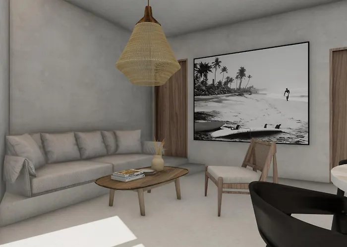 Kalimera Karpathos Luxury * Afiartis